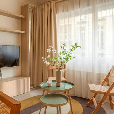 Au Coeur Du 16e, Proche Tour Eiffel פריז