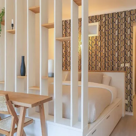 Au Coeur Du 16e, Proche Tour Eiffel פריז