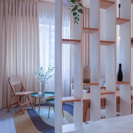 Au Coeur Du 16e, Proche Tour Eiffel * פריז