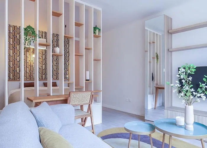 Au Coeur Du 16e, Proche Tour Eiffel